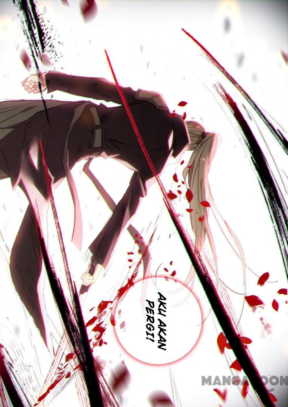 The Great Deity Chapter 38 Gambar 4